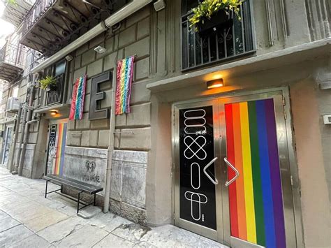 gay bars palermo|Guida Gay Palermo 2025: bar, club, saune e altro gay